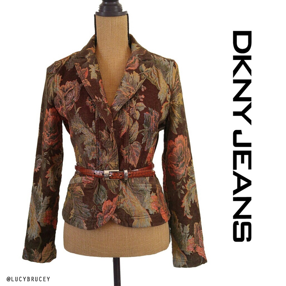DKNY Jacket XS